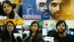Soorma Trailer Reaction: Diljit Dosanjh | Tapsee Pannu  | Sandeep Singh | FilmiBeat