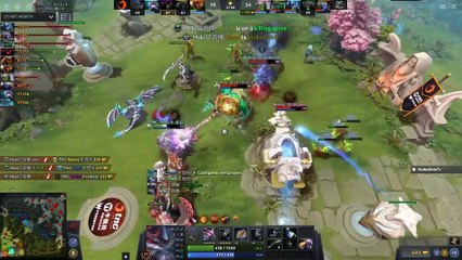 MINESKI vs TNC - SEA FINALS 2 - MDL Macau 2017 DOTA 2
