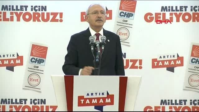 Malatya CHP Lideri Kılıçtaroğlu Muhtarlar ve Stk Temsilcileriyle Buluştu 3