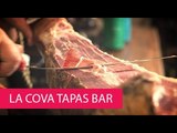 LA COVA TAPAS BAR - ITALY