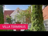 VILLA TERMINUS - NORWAY, BERGEN