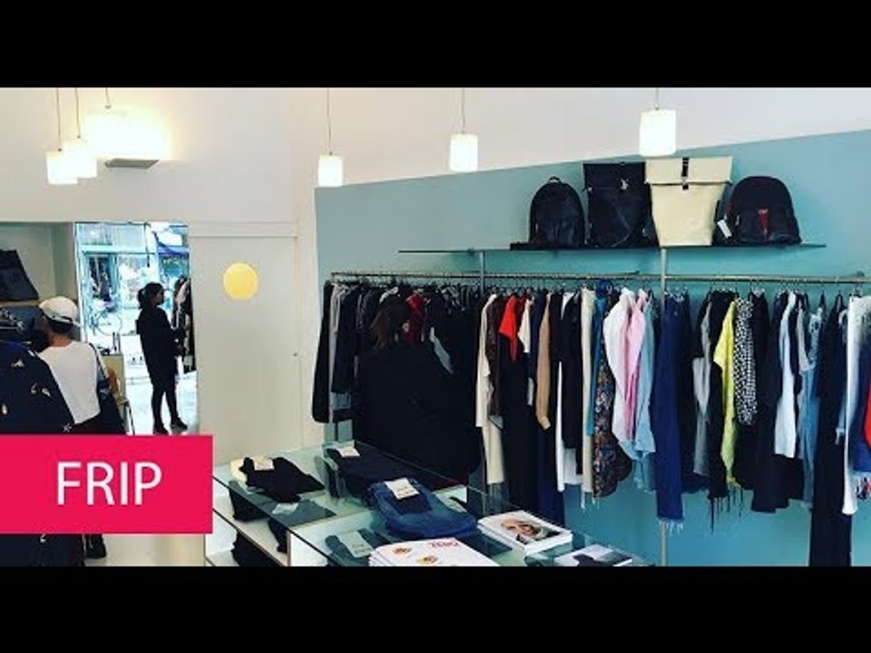 FRIP - ITALY, MILAN