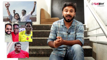 ഒരുക്കുന്നത് രാമലീലയുടെ സംവിധായകൻ അരുൺ ഗോപി | filmibeat Malayalam