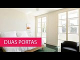 DUAS PORTAS - PORTUGAL, PORTO