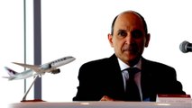 Qatar Airways CEO Akbar al-Baker: The blockade did impact us | Counting the Cost (Feature)