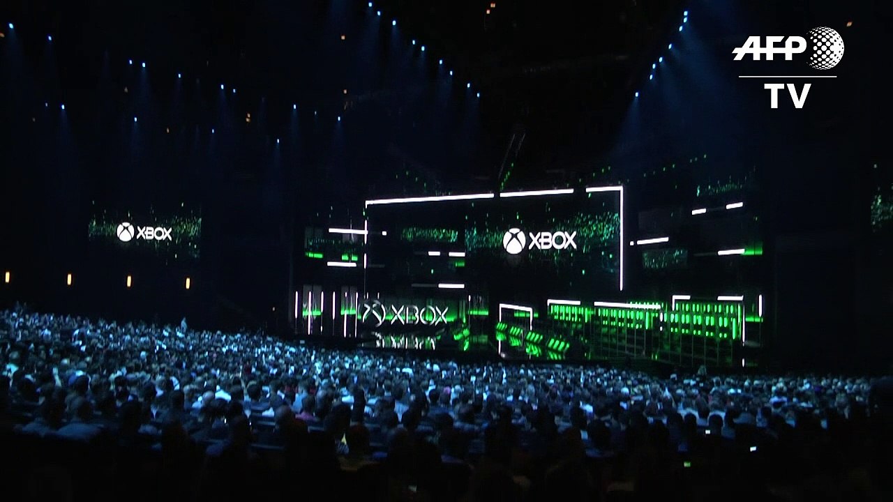 Microsoft looks past next-gen Xbox to cloud games