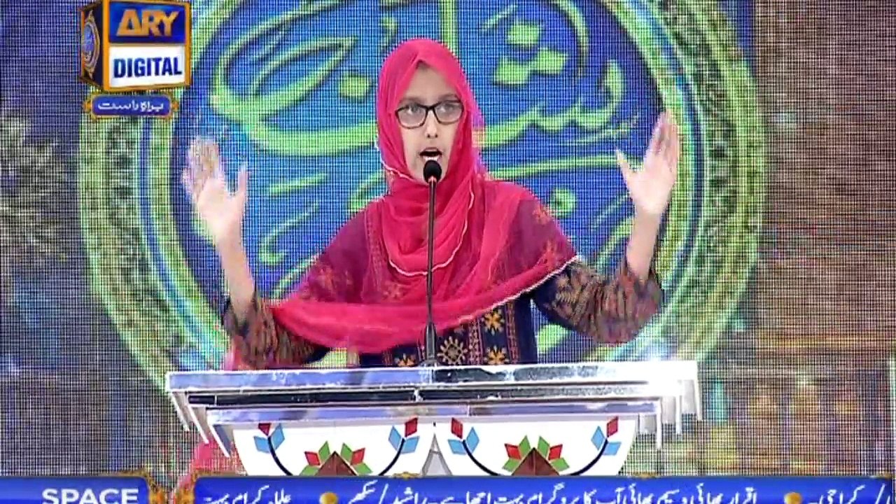 Shan e Iftar – Segment – Zawia – 11th June 2018