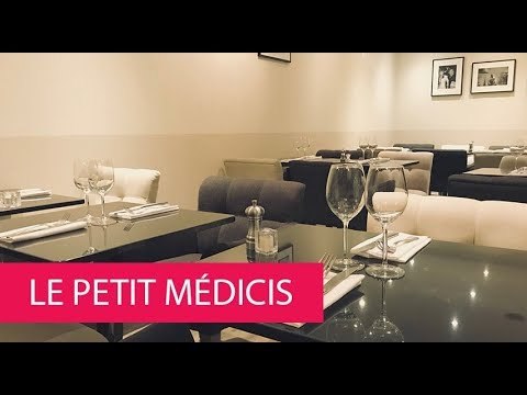 LE PETIT MÉDICIS - FRANCE, PARIS