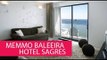 MEMMO BALEEIRA HOTEL SAGRES - PORTUGAL, SAGRES