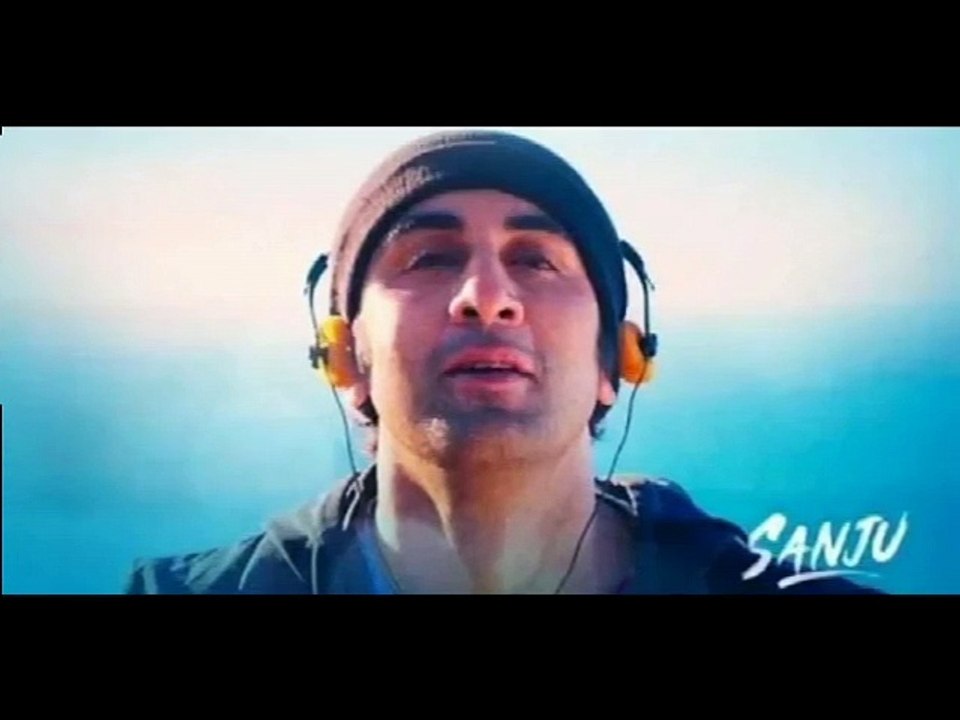 Sanju: Kar Har Maidaan Fateh | Ranbir Kapoor | Rajkumar Hirani | Sukhwinder Singh | Shreya Ghoshal