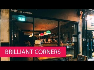 BRILLIANT CORNERS - UNITED KINGDOM,LONDON