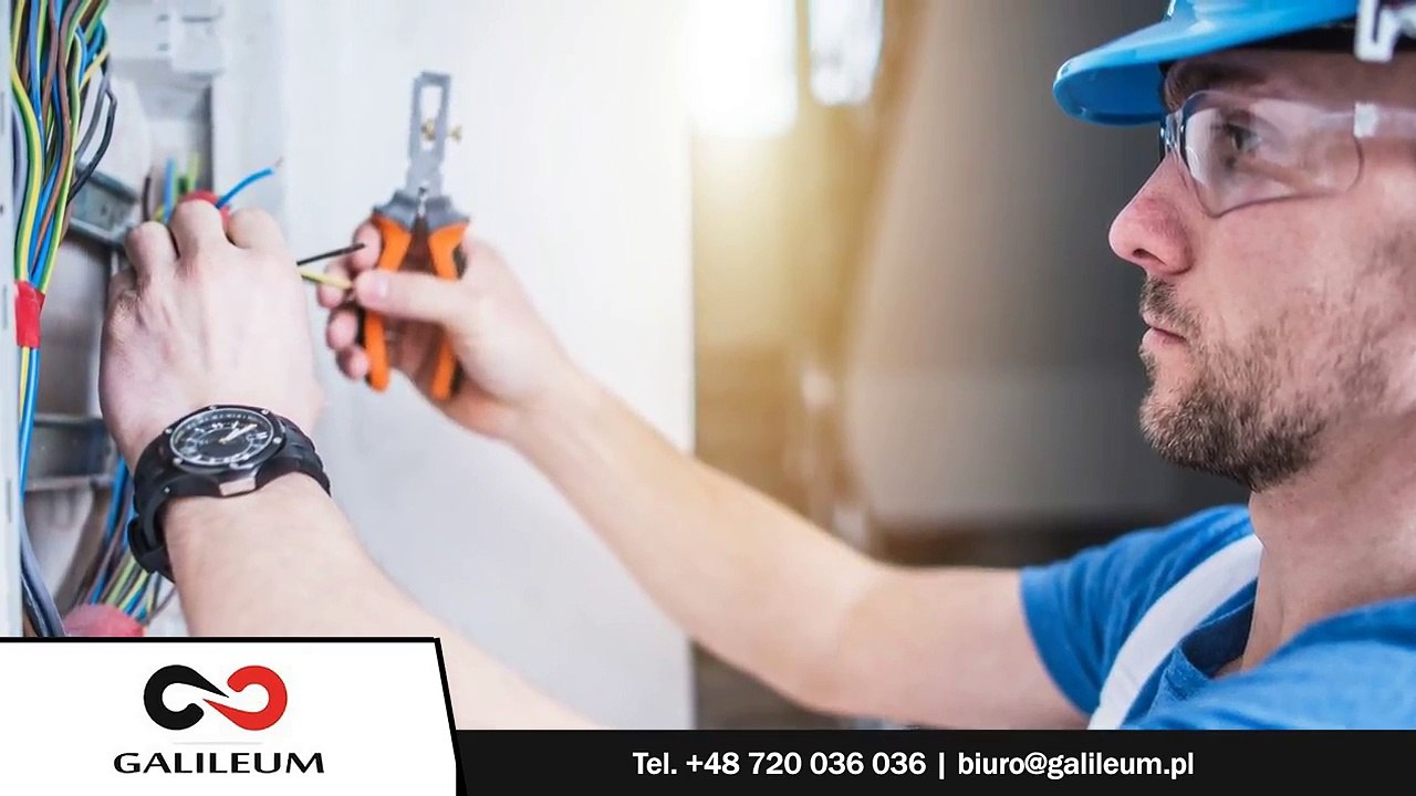 Pierwsza pomoc ekspertyzy techniczne kursy BHP Zabrze Galileum Sp. z o.o.