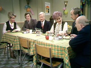 Are You Being Served S04E07  The Father Christmas Affair (Christmas Special)