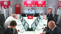 RTL Matin du 11 juin 2018