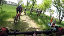 2018 WORS Race #2 - Englewood Open | Wisconsin Off Road Series Mountain Bike Race!