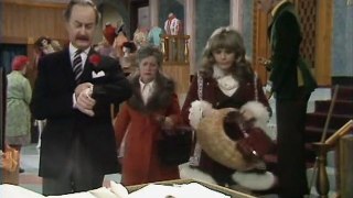 Are You Being Served S02E03  The Think Tank