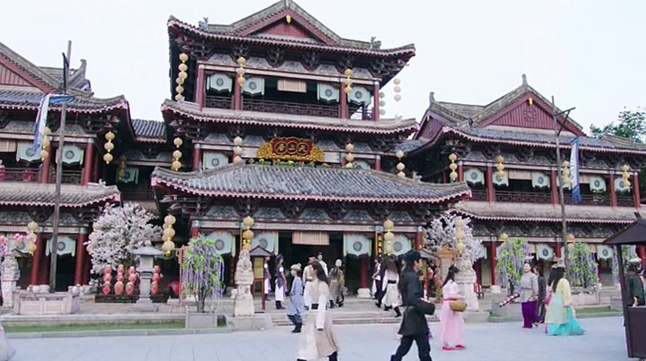 49-萌妻食神-49集 高清