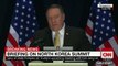 Pompeo: US can dismantle N. Korea's weapons