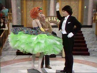 Are You Being Served S04E02  Top Hat &Amp; Tails