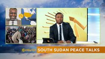 Riek Machar, Salva Kirr chance at peace in Khartoum meeting?