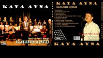 Kaya Ayna  - Sabahtan Uğradım  (Official Audio)