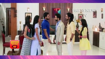Ishqbaaz - 12th June 2018 Starplus News