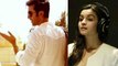 Sanju : Alia Bhatt's Addiction For Ranbir Kapoor Starrer Sanju This Song , Check Out | FilmiBeat