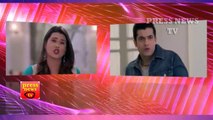 Kasam Tere Pyar Ki - 12th June 2018 ColorsTV Serial News