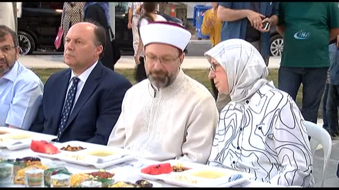 Başkan Erbaş Çocukları Yaz Kur'an Kerim Kurslarına Davet Etti