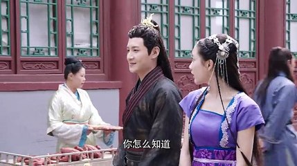 51-萌妻食神-51集 高清