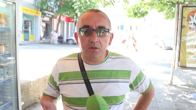 Gjirokastër, tregjet pa kontroll - Top Channel Albania - News - Lajme