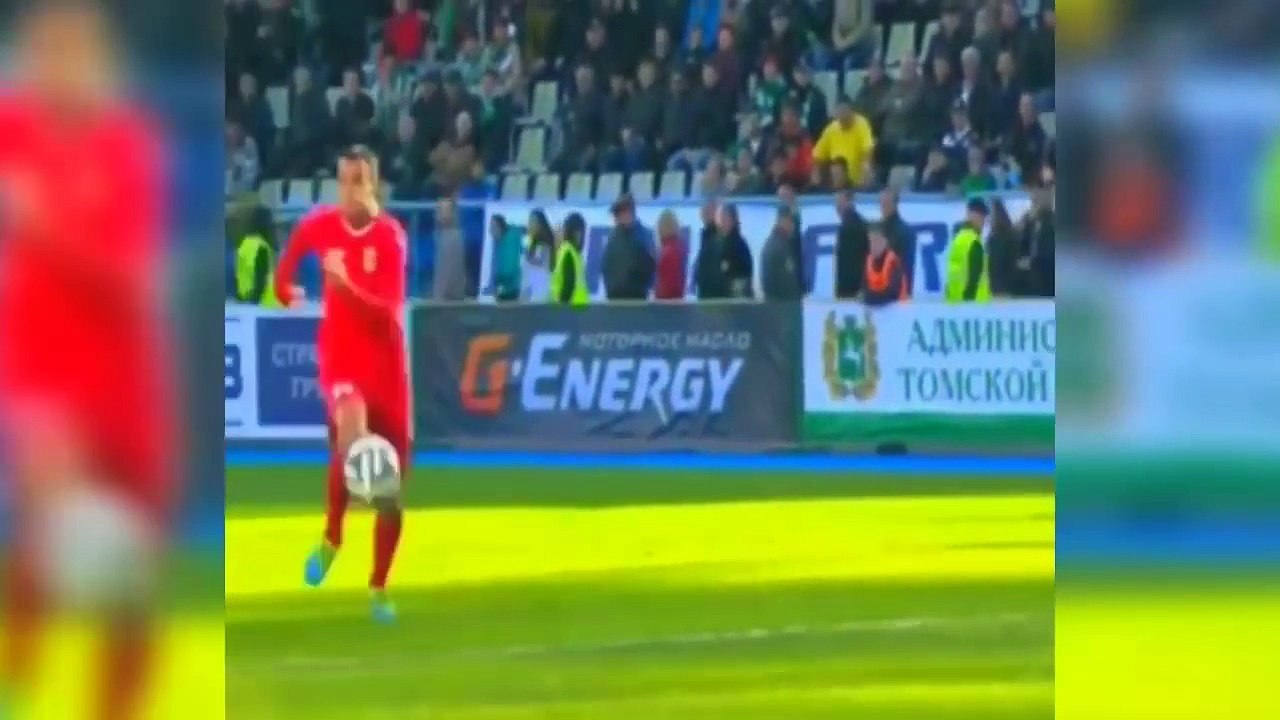 Amazing and Funny Goals