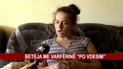 GOLEM, FAMILJA PA BUKË PA SHTËPI