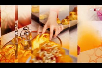 Fırında spagetti pastası