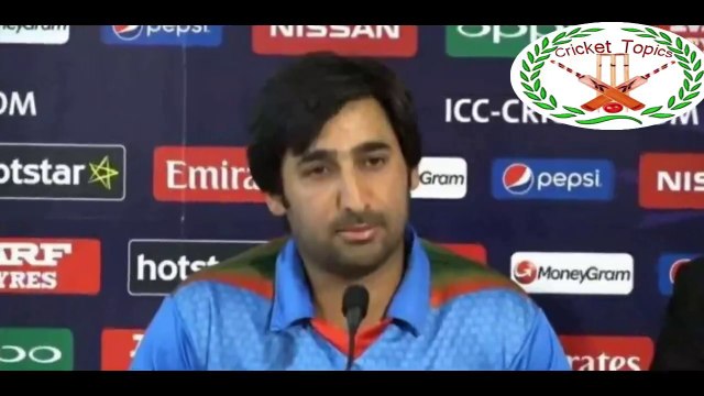 भारत के खिलाफ टेस्ट मैच से पहले ही अफगानिस्तान के खिलाड़ियों के बिगड़े बोल, कहा इंडिया को हरा देंगे !