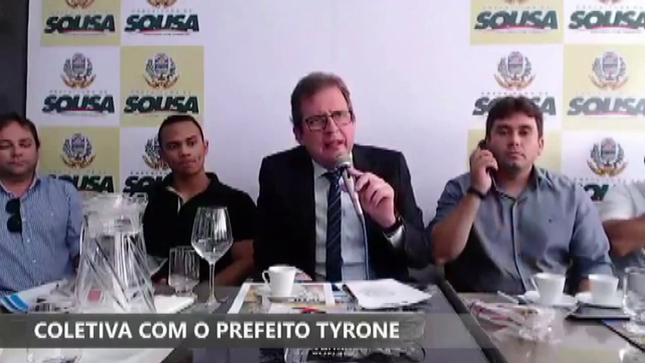 41 candidatos serão chamados e prefeitura de Sousa vai realizar novo concurso público