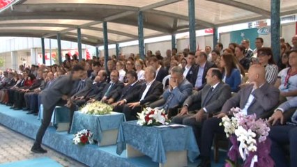 Bakan Demircan: "Zaman Kaybetmeden Güçlü Olmak Zorundayız"