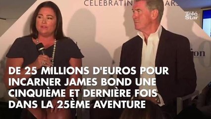 Pierce Brosnan : que devient l'ex-James Bond ?