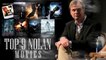 Top 9 Christopher Nolan Movies