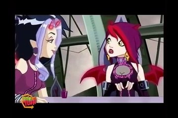 Angel's friends vf _5