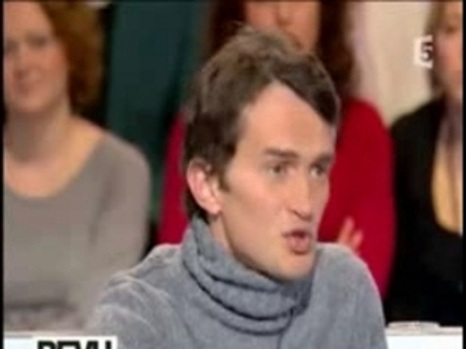 Dasquié dans la ligne de mire de la dgse-cia???