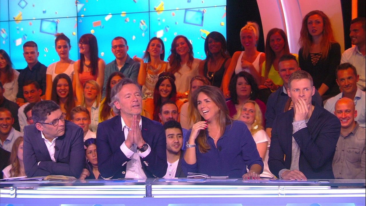 Il y a deux ans dans TPMP... Cyril Hanouna grille Matthieu Delormeau sur la raison de son absence !