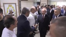 Kılıçdaroğlu: Osb'lerde Yatılı Teknoloji Liseleri Kuracağız - Malatya