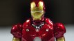 Takara Tomy - Marvel Ironman [Mark 3]