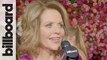 Renée Fleming on Being Nominated for 'Rodgers & Hammerstein's Carousel'  | Tony Awards 2018