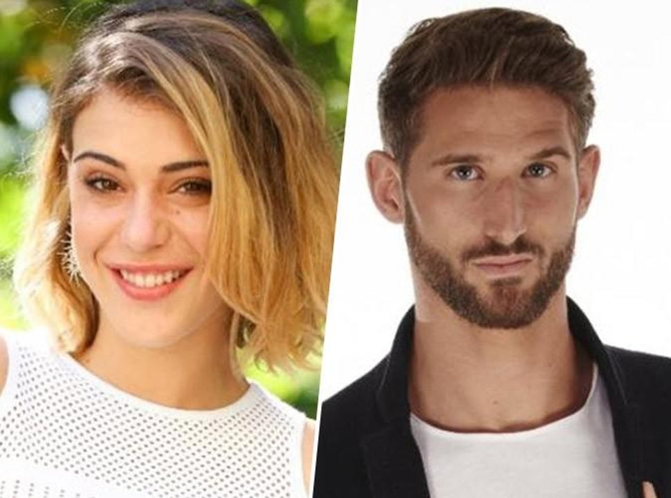 Les Anges 10 : Barbara Opsomer inconsolable !