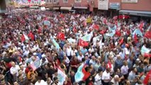 Kahramanmaraş Cumhurbaşkanı Adayı Meral Akşener Kahramanmaraş'ta Konuştu 3