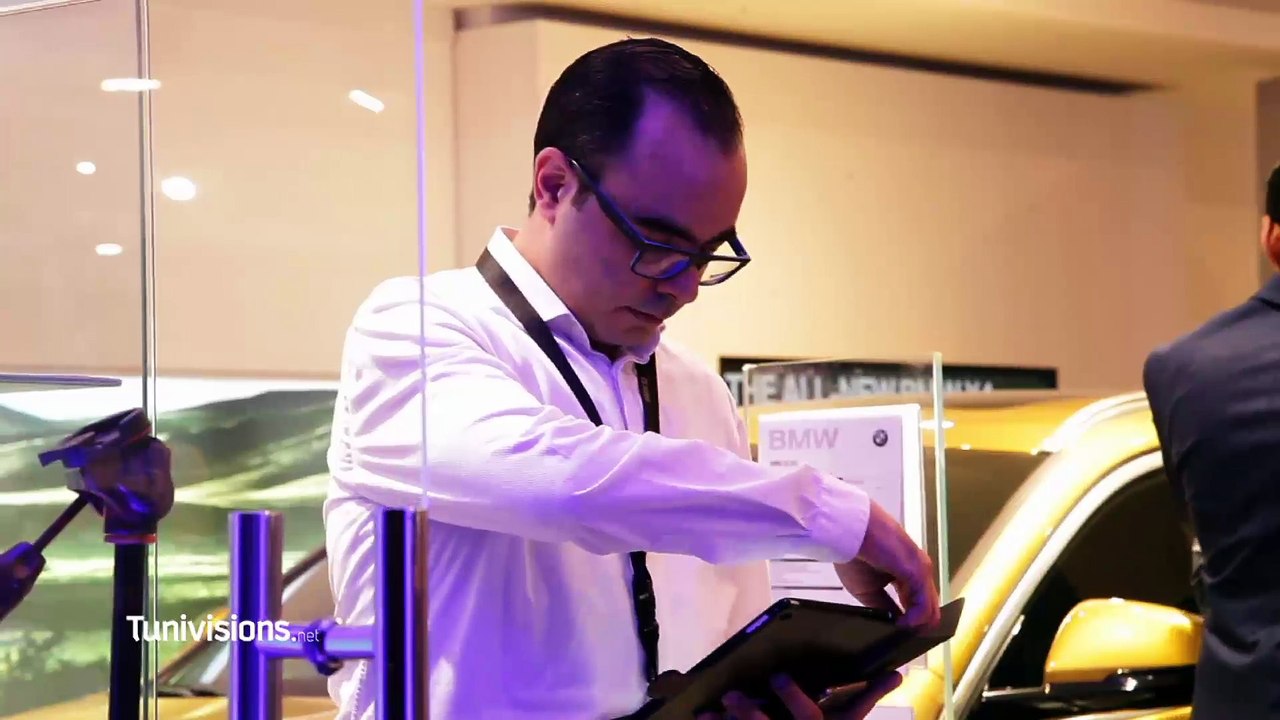 Interview avec Khaled Ben Jemâa