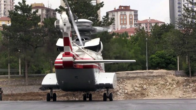 AK Parti Niğde mitingi - Detaylar