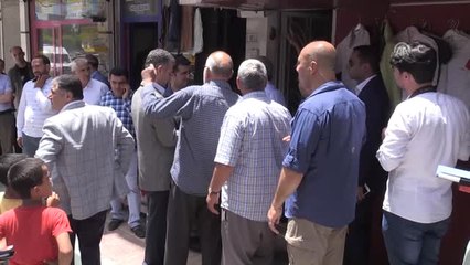 Fakıbaba: "Eskiden İnsanlar Et Alamazken Şimdi Daha Fazla Et Yeme Fırsatı Yakaladılar"